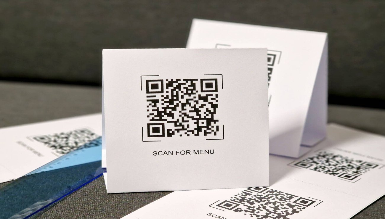 Ücretsiz Qr Menü Nedir?